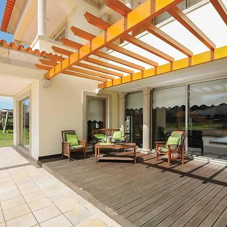 Samo Sleeps 8 Wifi Villa *